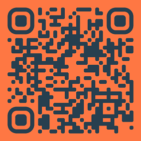 QR код для Telegram